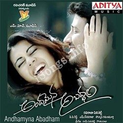 Andamaina Abaddam Songs free download