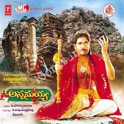 Annamayya songs Download Annamayya-1997