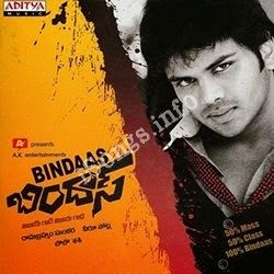 Bindaas songs Download Bindaas-2009