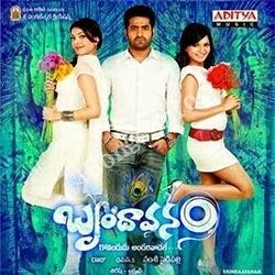 Brindavanam songs Download Brindavanam-2010