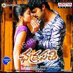 Chatrapathi (Prabhas) songs Download Chatrapati-2005