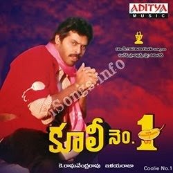 Coolie No. 1 Songs free download
