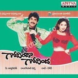 Govinda Govinda Songs free download