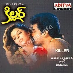 Killer songs Download Killer-1992