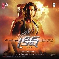 Krrish Songs free download