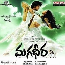 Magadheera Songs free download