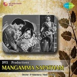 Mangamma Sapatham songs Download Mangamma Sapatham Songs free download