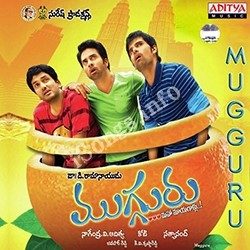 mugguru songs free download
