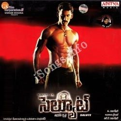 Salute Songs free download