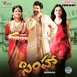 Simha songs Download Simha-2010