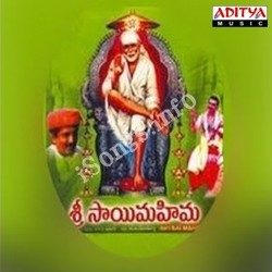Sri Sai Mahima songs Download Sri Sai Mahima Songs free download