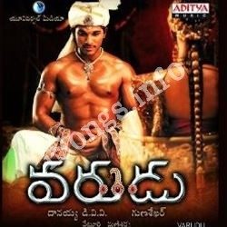 Varudu songs Download Varudu Songs free download