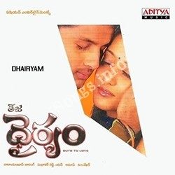 Dhairyam Songs free download