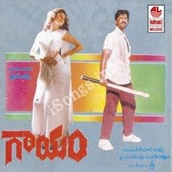 Gaayam – (1993)