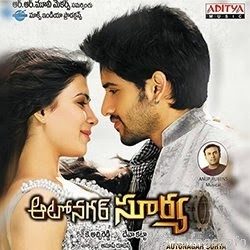 Autonagar Surya songs free download