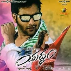 Yuddham songs Download Yuddham (2014)