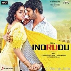 Indrudu songs Download Indrudu-2014