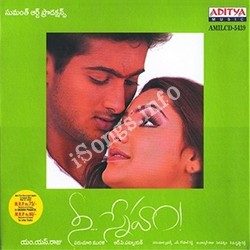 Nee Sneham Songs Free Download