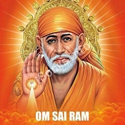 Om Sri Sai Ram