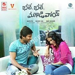 Bhale Bhale Magadivoi songs Download Bhale Bhale Magadivoi Songs Free Download