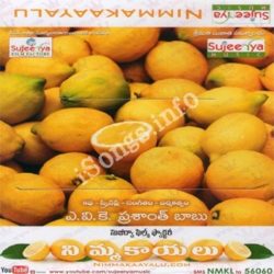 Nimmakayalu songs Download Nimmakayalu Songs Free Download