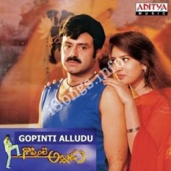 Gopinti Alludu Songs Free Download