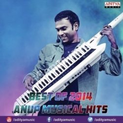 Best Of 2014 Anup Musical Hits songs Download Best Of 2014 Anup Musical Hits Songs Free Download
