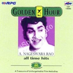 Golden Hour Akkineni All Time Hits Songs Free Download