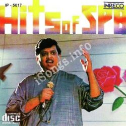 Hits Of S P Balasubrahmanyam songs Download Hits Of S P Balasubrahmanyam Songs Free Download