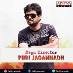 Mega Director Puri Jagannadh songs Download Mega Director Puri Jagannadh Songs Free Download