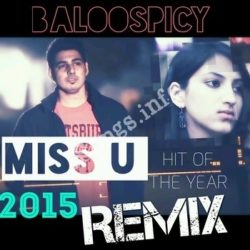 Miss U Remix songs Download Miss U Remix Songs Free Download