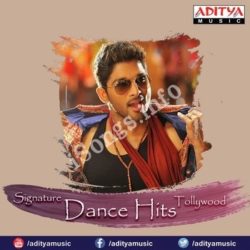 Signature Dance Hits Tollywood songs Download Signature Dance Hits Tollywood Songs Free Download