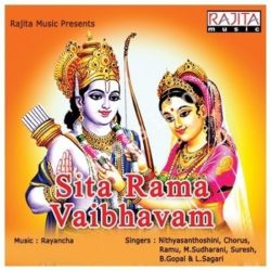 Sita Rama Vaibhavam songs Download Sita Rama Vaibhavam Songs Free Download