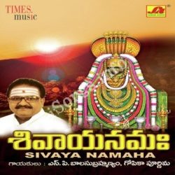 Sivaya Namaha Telugu Songs Free Download