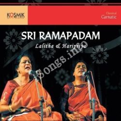 Sri Ramapadam songs Download Sri Ramapadam Songs Free Download