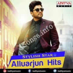 Stylish Star Alluarjun Hits songs Download Stylish Star Alluarjun Hits Songs Free Download