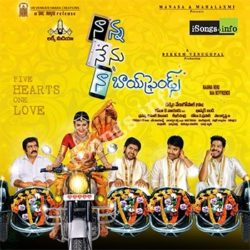 Nanna Nenu Na Boyfriends songs Download Nanna Nenu Na Boyfriends Songs Free Download
