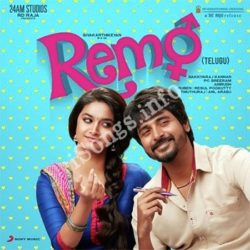 Remo Telugu Songs Free Download