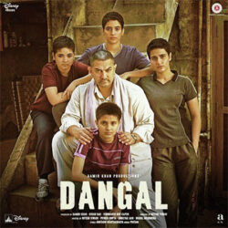 Dangal – Telugu songs Download Movie songs of Dangal – Telugu