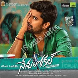 Nenu Local Songs Free Download