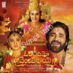 Om Namo Venkatesaya Songs Free Download