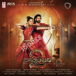 Baahubali 2 Songs Free Download