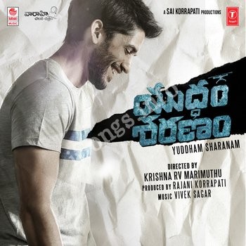 Yuddham Sharanam Songs Download Naa Songs