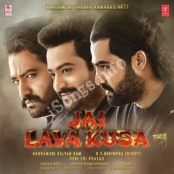 Jai Lava Kusa songs Download Jai Lava Kusa Songs Free Download - Naa Songs