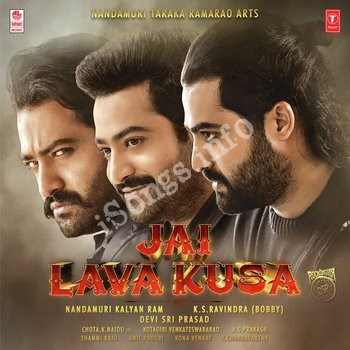 Jai lava top kusa songs