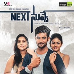 Next Nuvve songs Download Next Nuvve Songs Free Download - Naa Songs