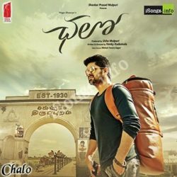 Chalo Songs Free Download - Naa Songs