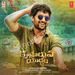 Krishnarjuna Yuddham Songs Free Download - Naa Songs