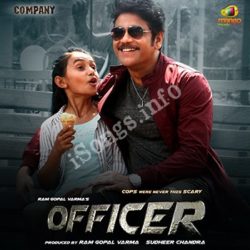 Officer Songs Free Download - Naa Songs