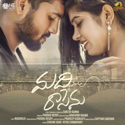Madhi Raasenu songs Download Madhi Raasenu (2019) Telugu Songs Download - Naa Songs